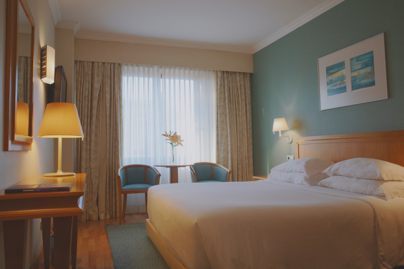 Best offers for SANA Metropolitan Lisbon