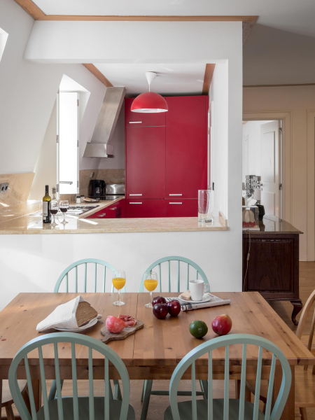 Best offers for Lisbon Serviced Apartments - Palacio Camoes Lisbon