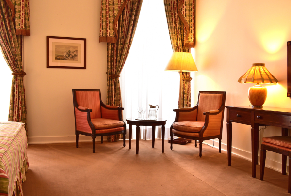 أفضل العروض ل فندق بووسادا بالاسيو دي كويلوز - هيستوريك كويلوز