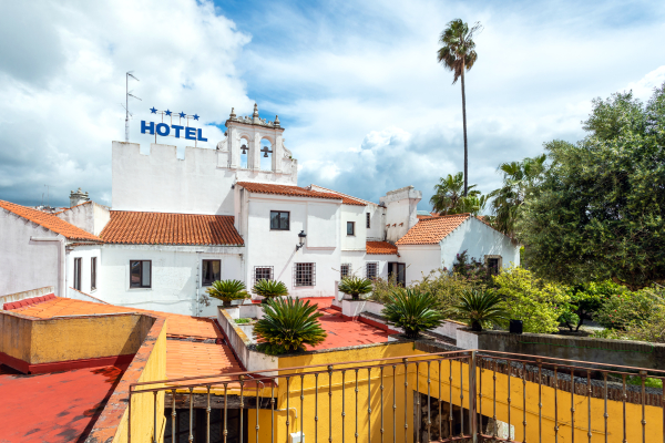 Best offers for Sao Joao de Deus by RIDAN Hotels Elvas