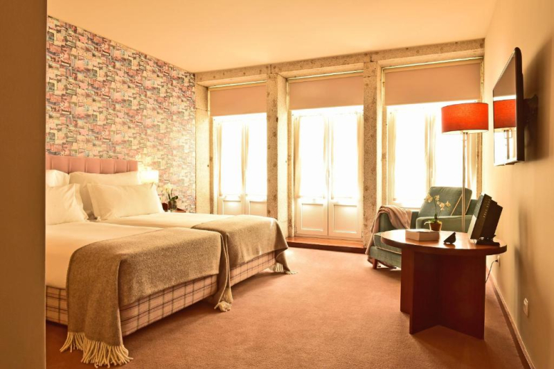 Pestana Vintage Porto-Hotel & World Heritage Site