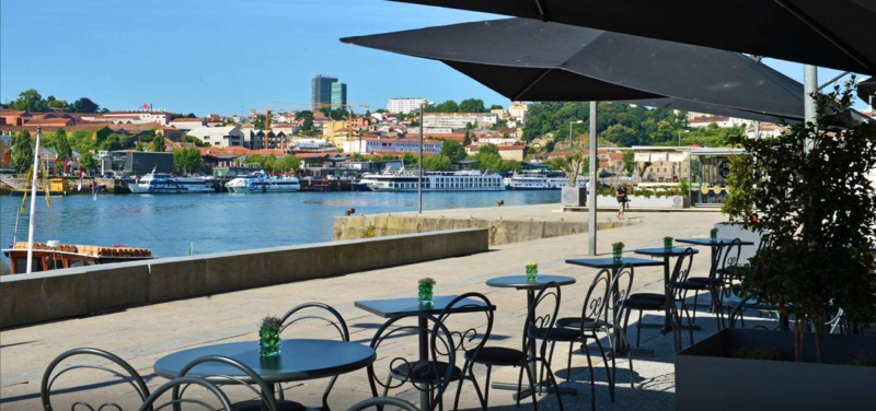 Pestana Vintage Porto-Hotel & World Heritage Site