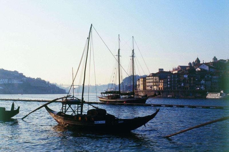 Pestana Vintage Porto-Hotel & World Heritage Site