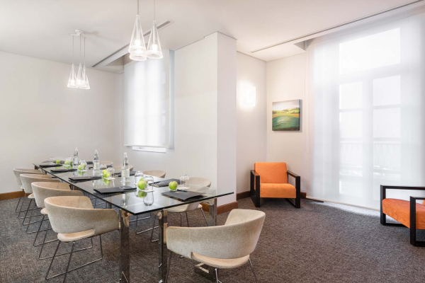 Best offers for Eurostars das Artes Porto