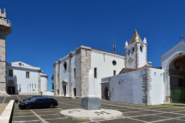 Best offers for Pousada Castelo de Estremoz Estremoz