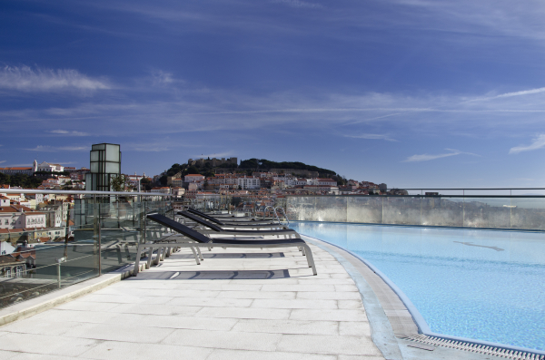 Best offers for VIP Executive Eden Aparthotel Lisbon