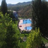 Best offers for Cabañas de Madera Molino Bullas