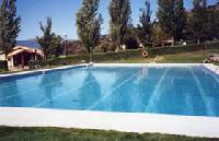 Best offers for Cámping Monte Holiday Gargantilla Del Lozoya