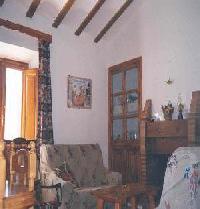 Best offers for Casa El Salero 2 Sabinar