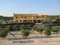 Best offers for Cortijo Las Minas - Las Trojes Caravaca De La Cruz