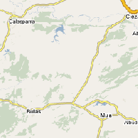 Best offers for Cortijo Peña Rubia - Casa Del Labrador Caravaca De La Cruz