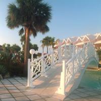 FLAMINGO BAY HOTEL & MARINA
