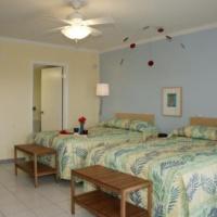 FLAMINGO BAY HOTEL & MARINA