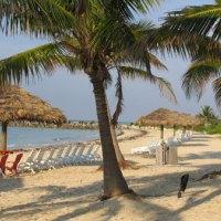 FLAMINGO BAY HOTEL & MARINA