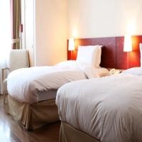 Ramada Hotel and Suites Seoul Central