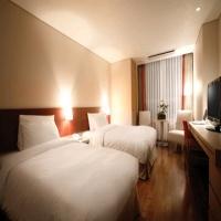 Ramada Hotel and Suites Seoul Central