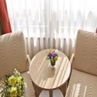 Ramada Hotel and Suites Seoul Central