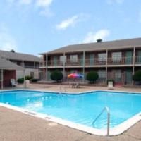 Americas Best Value Inn & Suites North