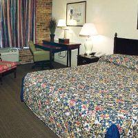 Americas Best Value Inn & Suites North