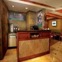 HOLIDAY INN DALLAS MARKET CENTER