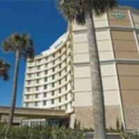 HOLIDAY INN DALLAS MARKET CENTER