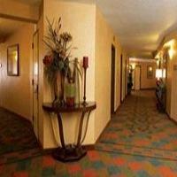 HOLIDAY INN DALLAS MARKET CENTER