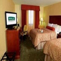 HOLIDAY INN DALLAS MARKET CENTER