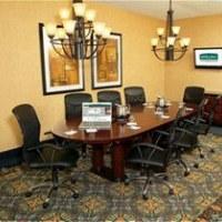 HOLIDAY INN DALLAS MARKET CENTER