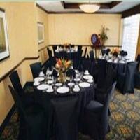HOLIDAY INN DALLAS MARKET CENTER
