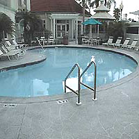 LA QUINTA INN & SUITES LAKELAND WEST