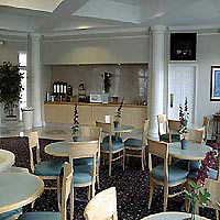 LA QUINTA INN & SUITES LAKELAND WEST