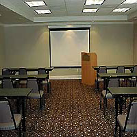 LA QUINTA INN & SUITES LAKELAND WEST
