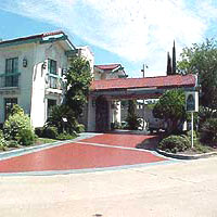 La Quinta Inn Baton Rouge