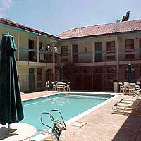 La Quinta Inn Baton Rouge
