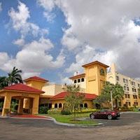 La Quinta Inn Ft. Lauderdale - Cypress Creek