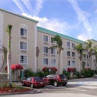 La Quinta Inn Sunrise - Sawgrass Mills Outlet Mall