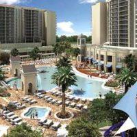 Parc Soleil by Hilton Grand Vacations Club