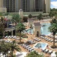 Parc Soleil by Hilton Grand Vacations Club