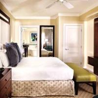 Parc Soleil by Hilton Grand Vacations Club