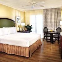 Parc Soleil by Hilton Grand Vacations Club