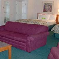 Best offers for LA QUINTA INN UPTOWN Dallas 