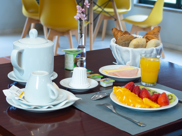 Best offers for Flag Hotel Braga Braga