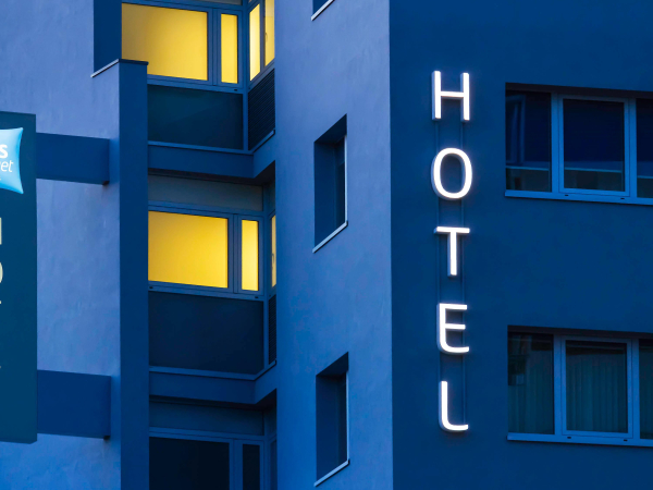 Best offers for Ibis Budget Braga Centro Braga