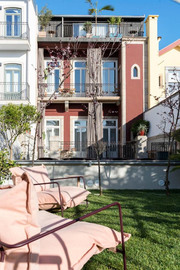 Best offers for Jardins Do Porto Boutique Guest House Porto