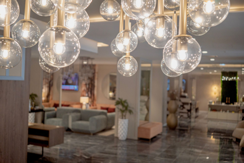 Best offers for MASA Hotel Campo Grande Lisbon