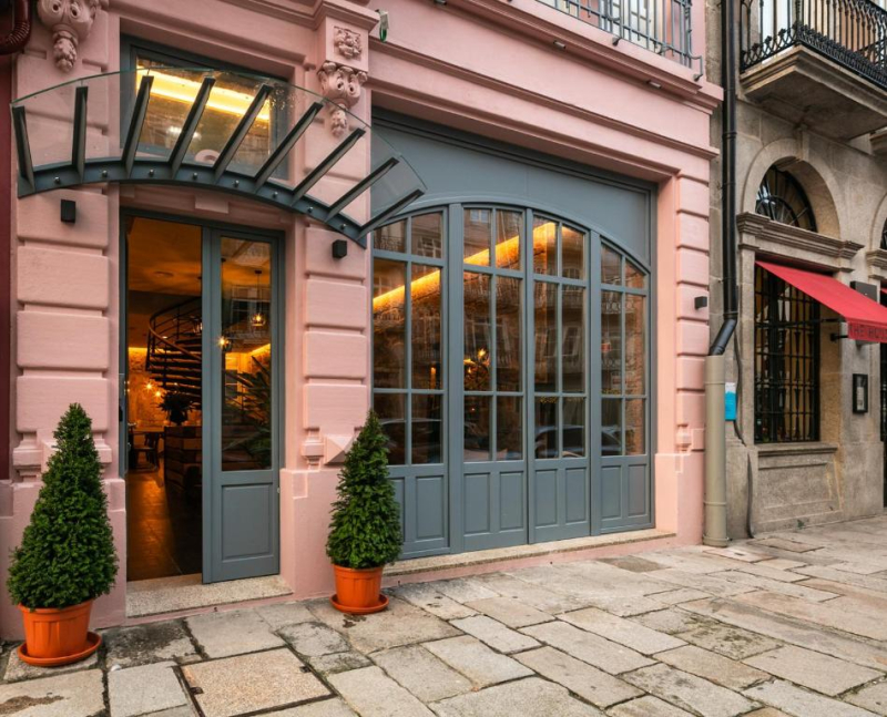 Best offers for Porto River Infante Porto