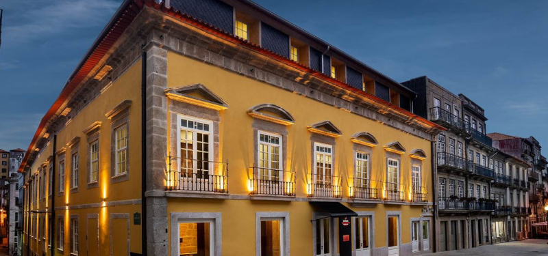 Best offers for Pousada Porto - Rua das Flores Porto