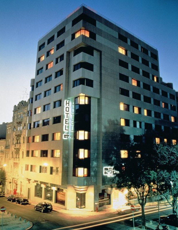 Best offers for Real Parque Lisbon