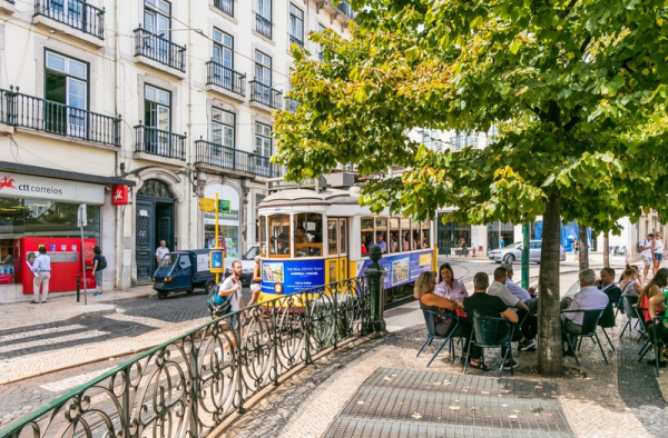 أفضل العروض ل  لشبونه