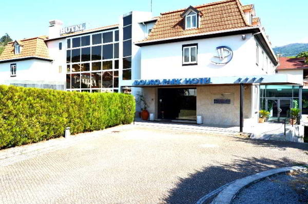 Best offers for Douro Marina Hotel & Spa Resende